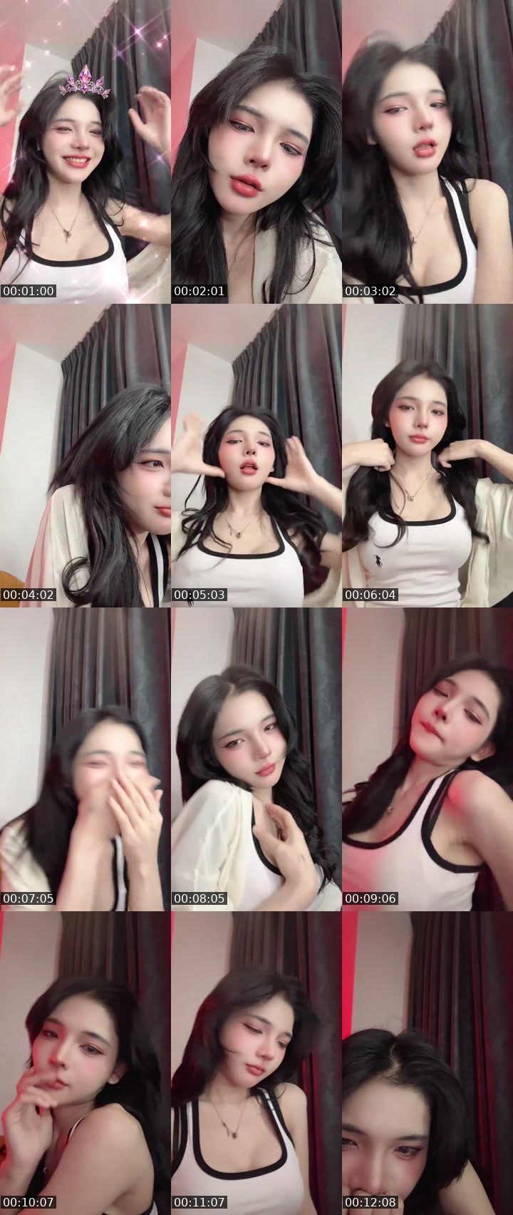 Bigo live: #Cutey หนูไม่กัดนะ by @May_3535