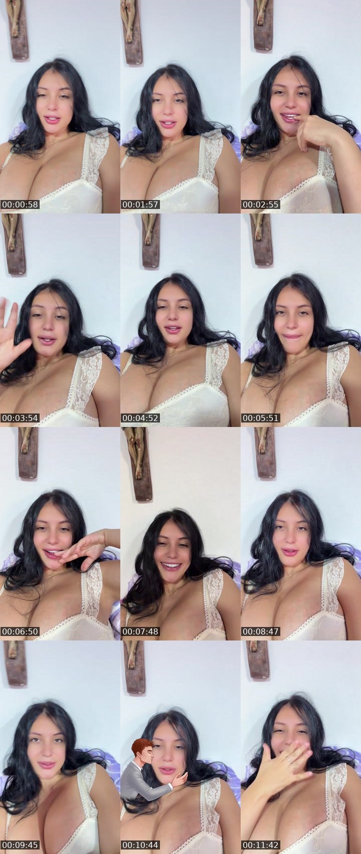 Bigo live: #Cutey New💘 by @chica14