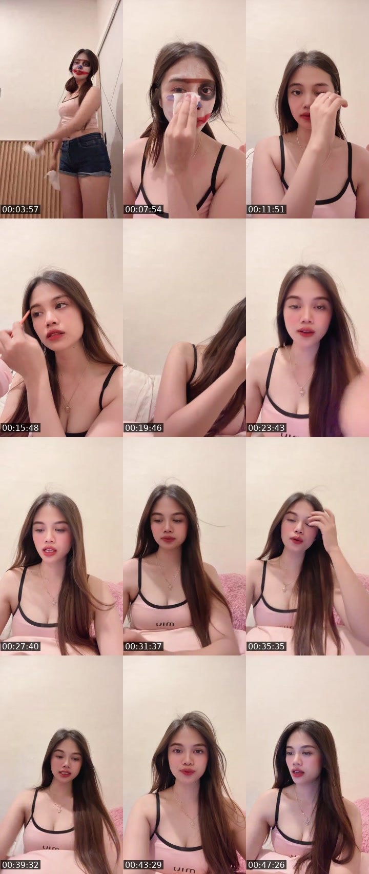 Bigo live: temenin by @753044913