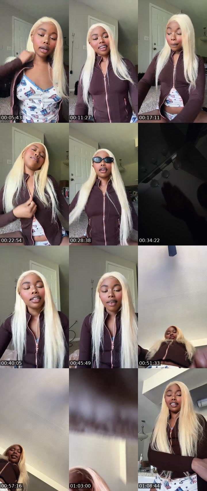Bigo live: #Dance GET ME DRUNK🫧 🔫= 🥃 by @slimearettax