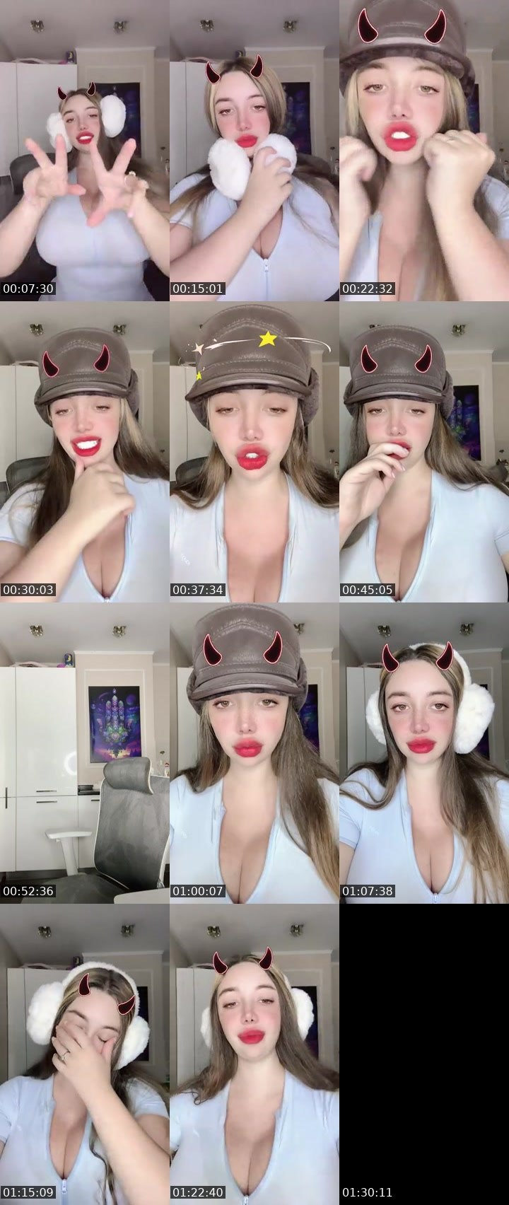 Bigo live: Donna Akuna Matata😏😏😏 by @donna13k