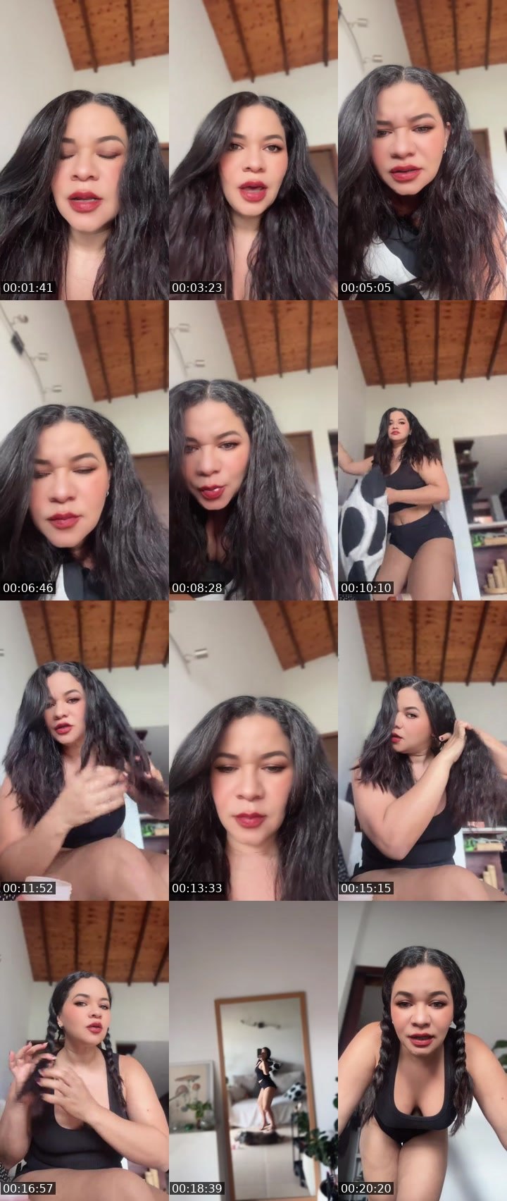 Bigo live: Volví , soy nueva  🇨🇴🙏❤️‍🩹 by @pao227