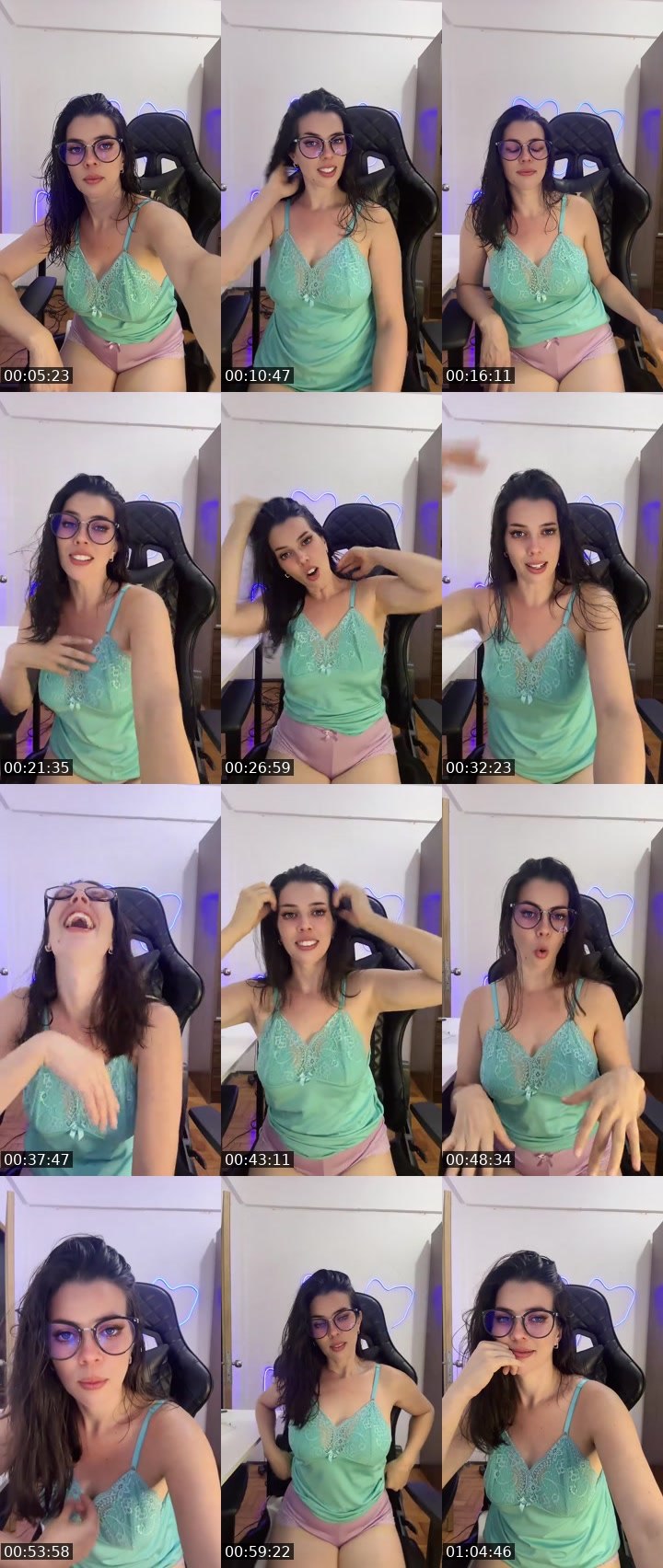 Bigo live: Vem me ver by @SA.VAL