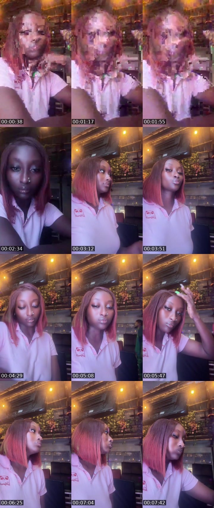 Bigo live: Mandyox 🧜🏾‍♀️ by @1091768750