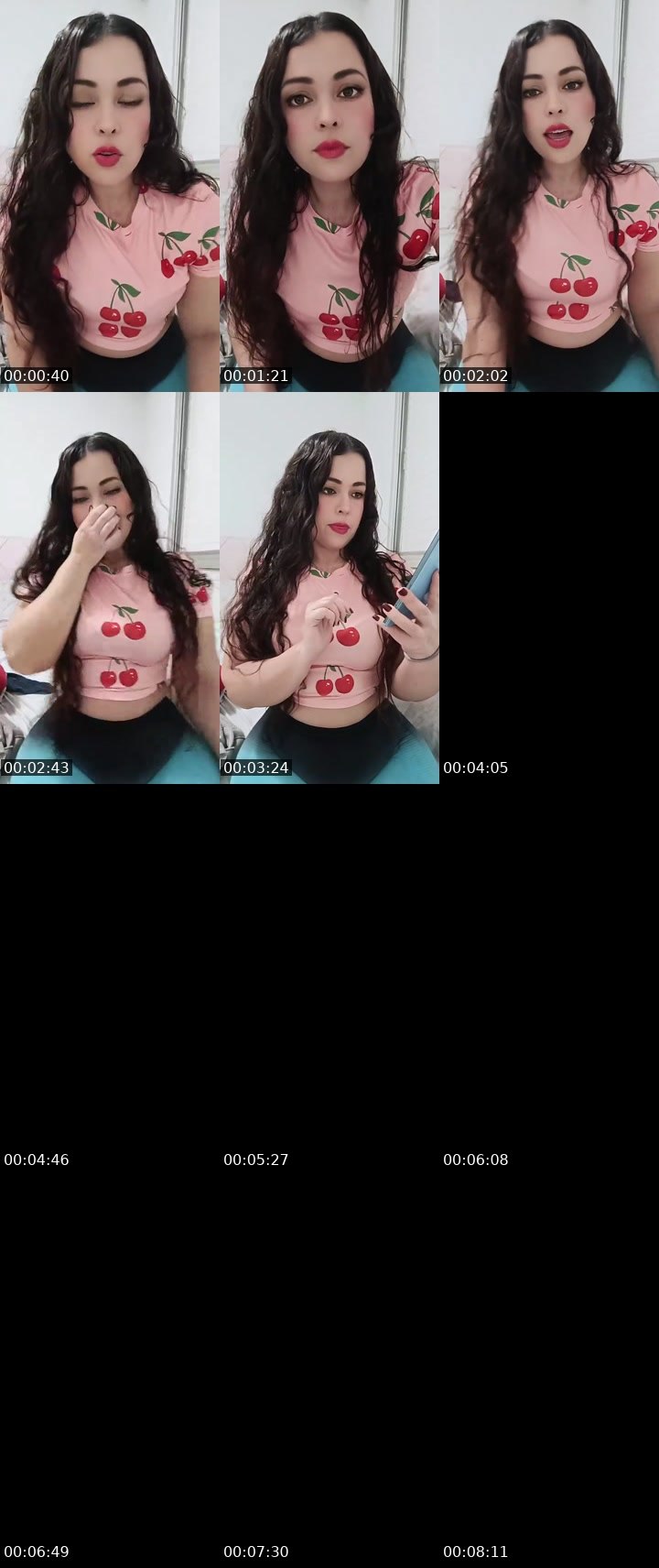 Bigo live: #dance #ven mi amor 😍 by @latinaven