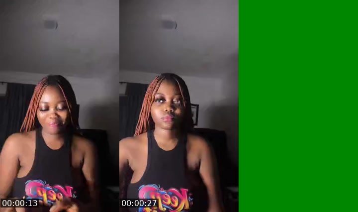 Bigo live: Zad🤭 by @uppercutkk