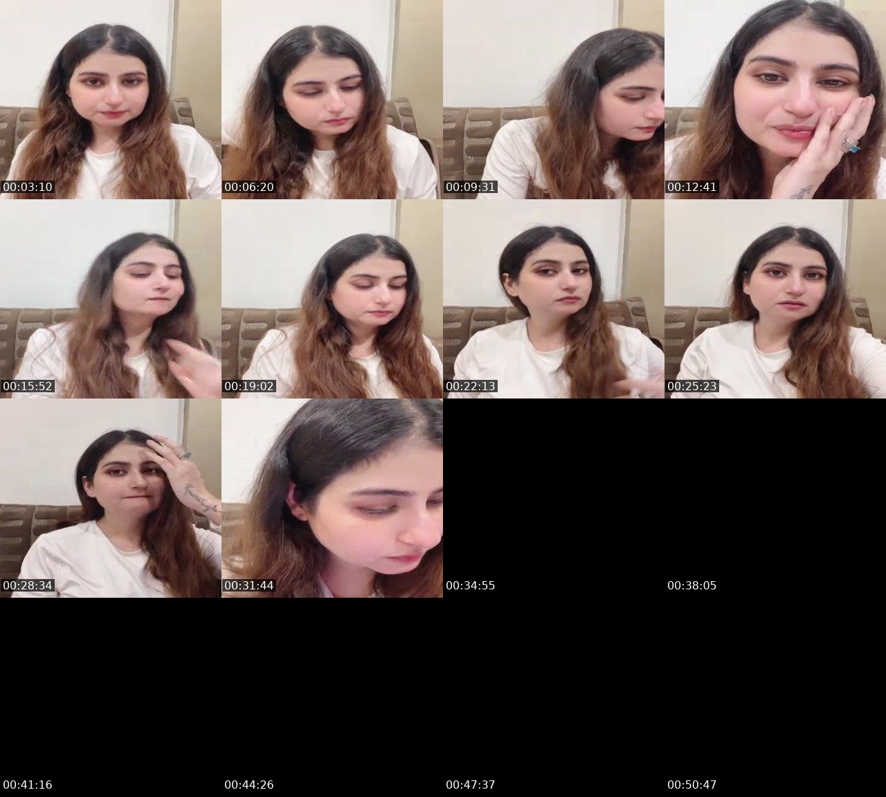 Bigo live: Priyanka Ahuja by @1057207011