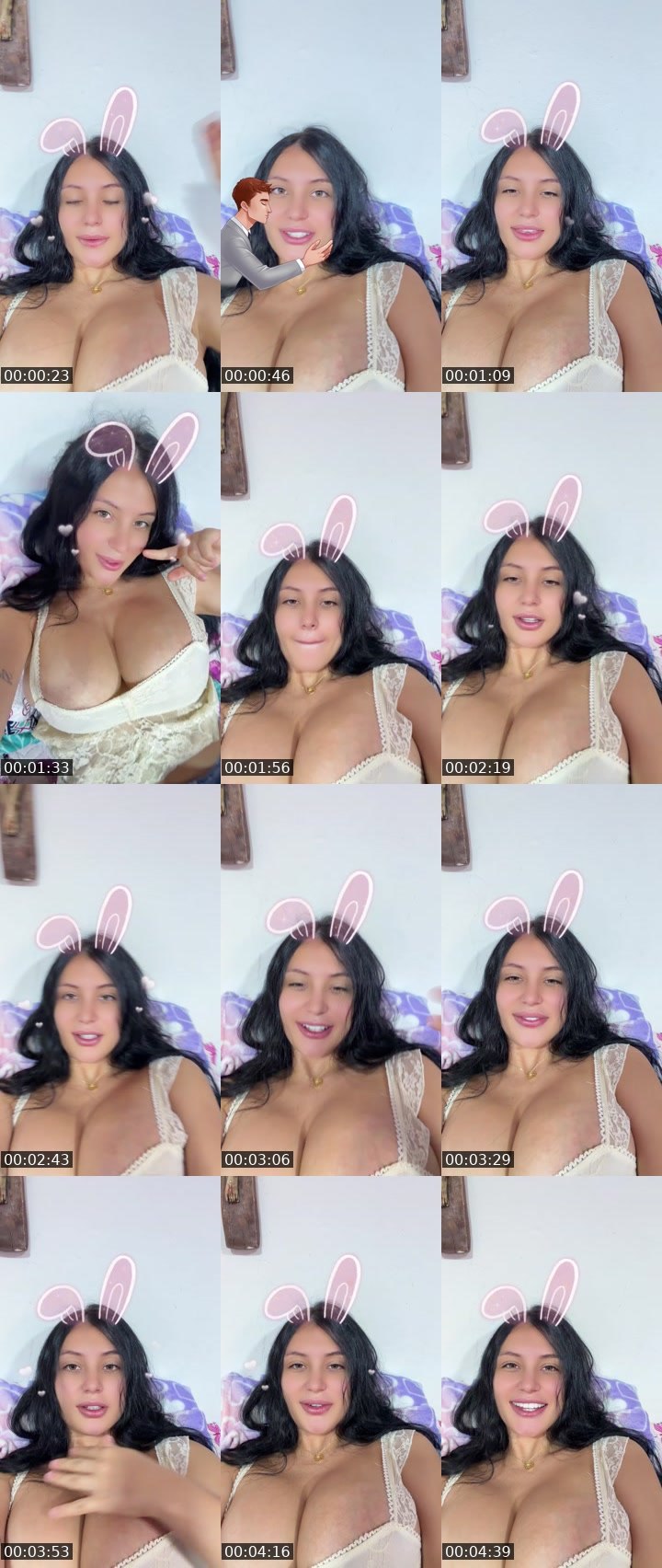 Bigo live: #Cutey New💘 by @chica14