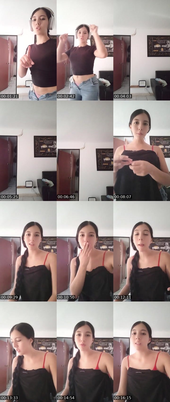 Bigo live: 500🎁🇨🇴 by @MV_isabellaalarc