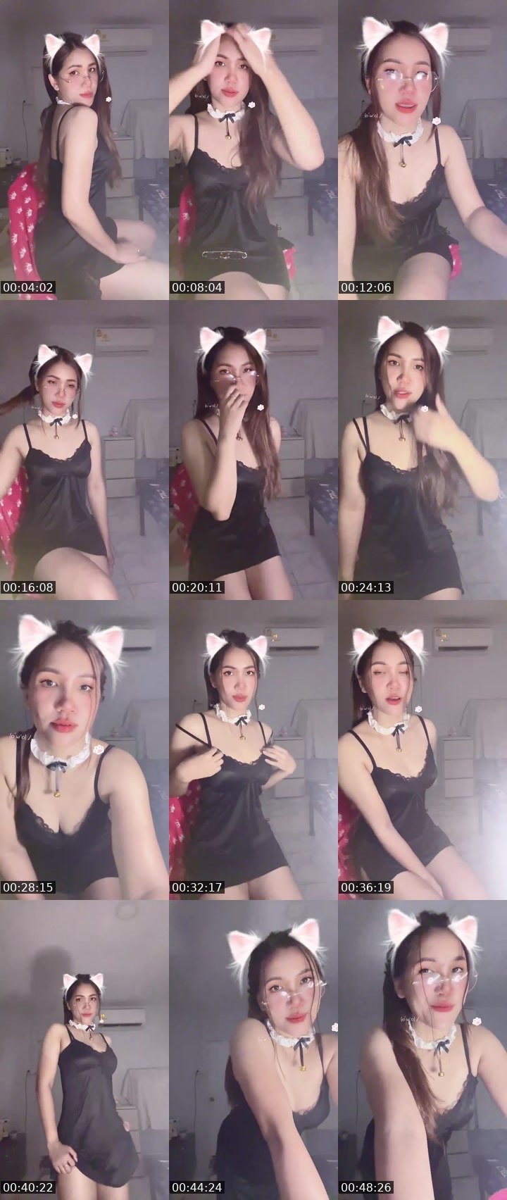 Bigo live: คิดถึง❤️ by @namziii