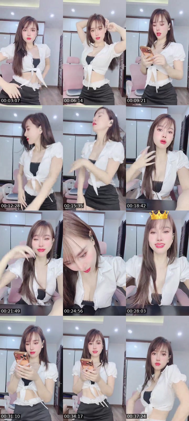 Bigo live: Ở đây có niềm vui 🥰🍀🍀🍀 by @Anna6688