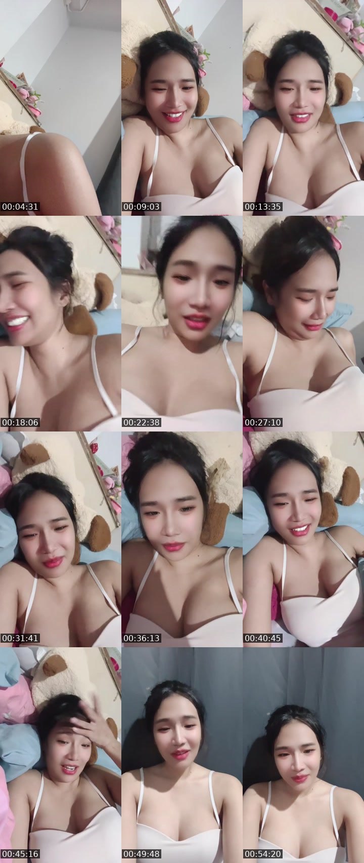 Bigo live: มาคุยกันค่ะ by @meen_jy