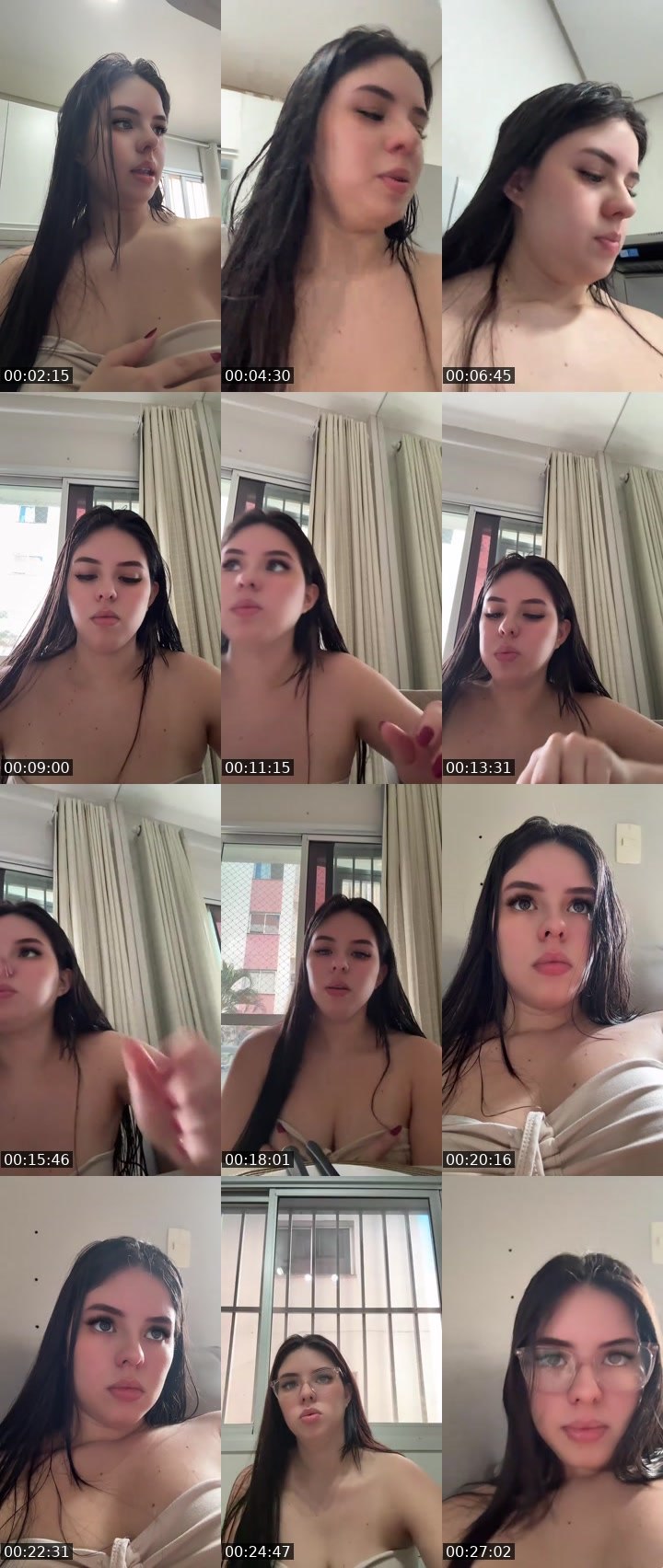 Bigo live: #Beauty Oii ❤️ by @nwrayca