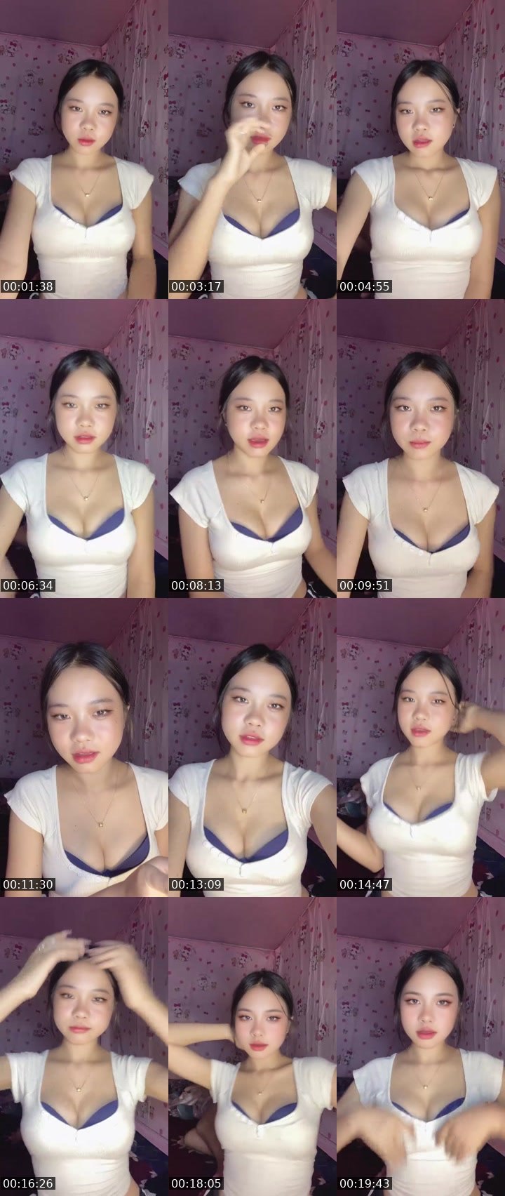 Bigo live: โสดดด😝 by @1126983039