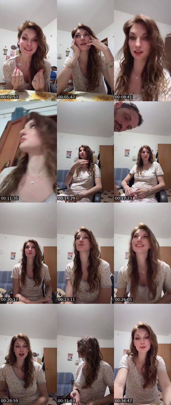 Bigo live: Vibrazioni positive 🪷 by @selinaww
