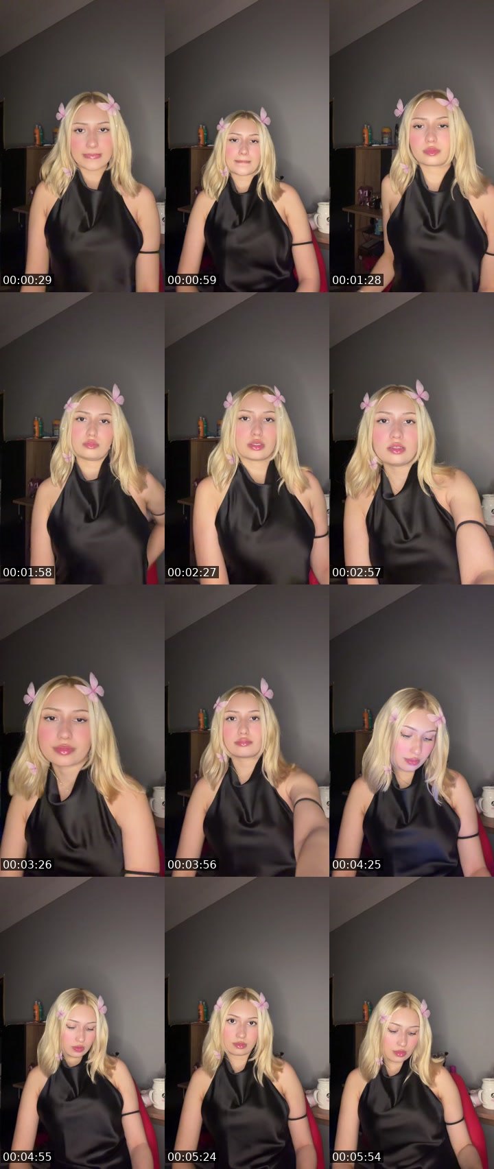 Bigo live: GELINNNN🫣🫣 by @1128688892