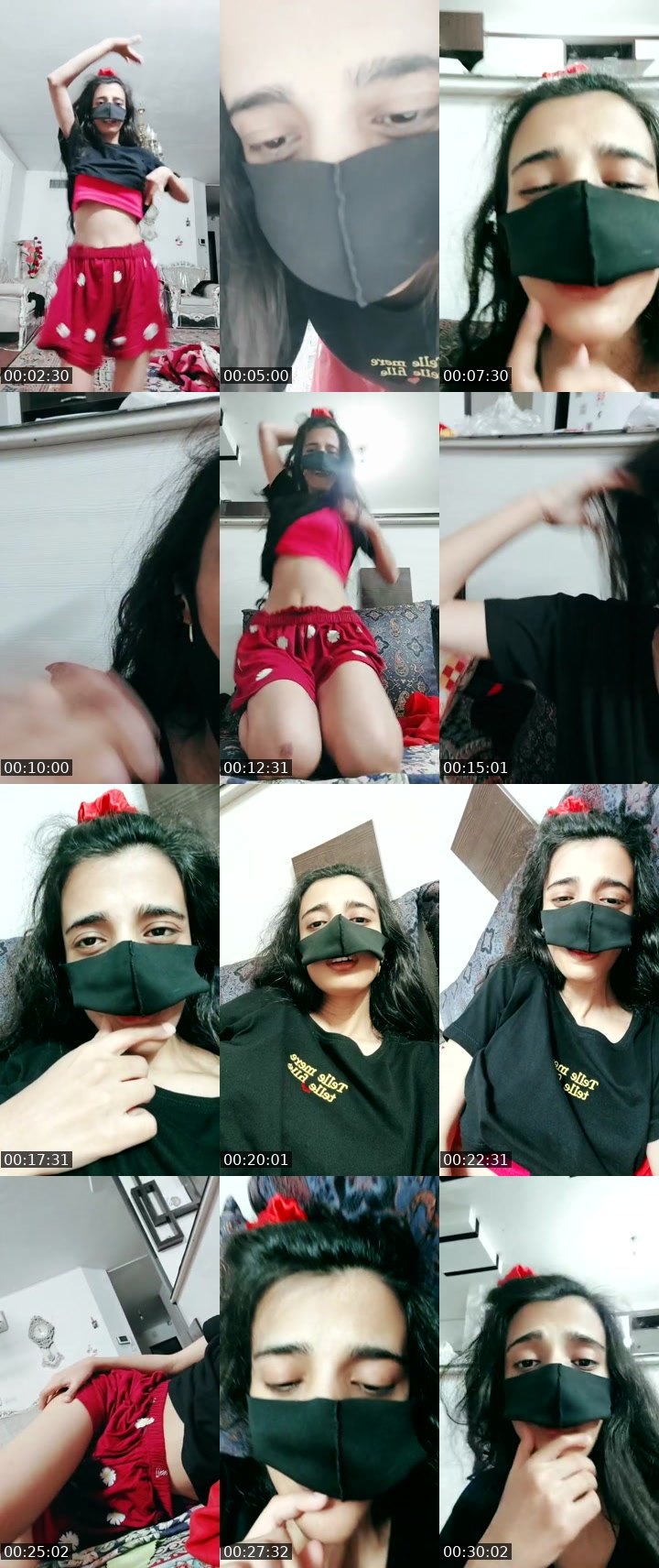 Bigo live: مسابقه داریما🤣🤣😂 by @951204653