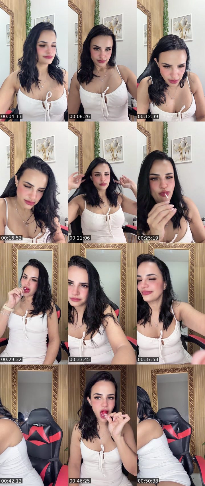 Bigo live: #Beauty Vemmm 🤭 by @il.anacris