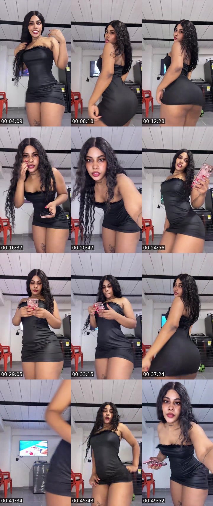 Bigo live: tormenta🔥 by @tormenta.