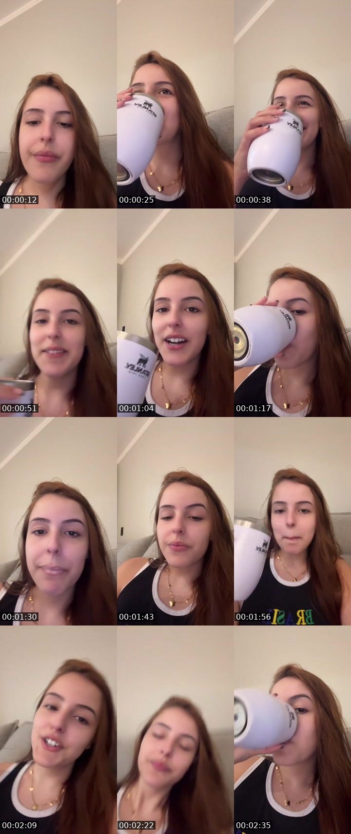 Bigo live: #charmer Vem conversar 💖 by @ba.annevito