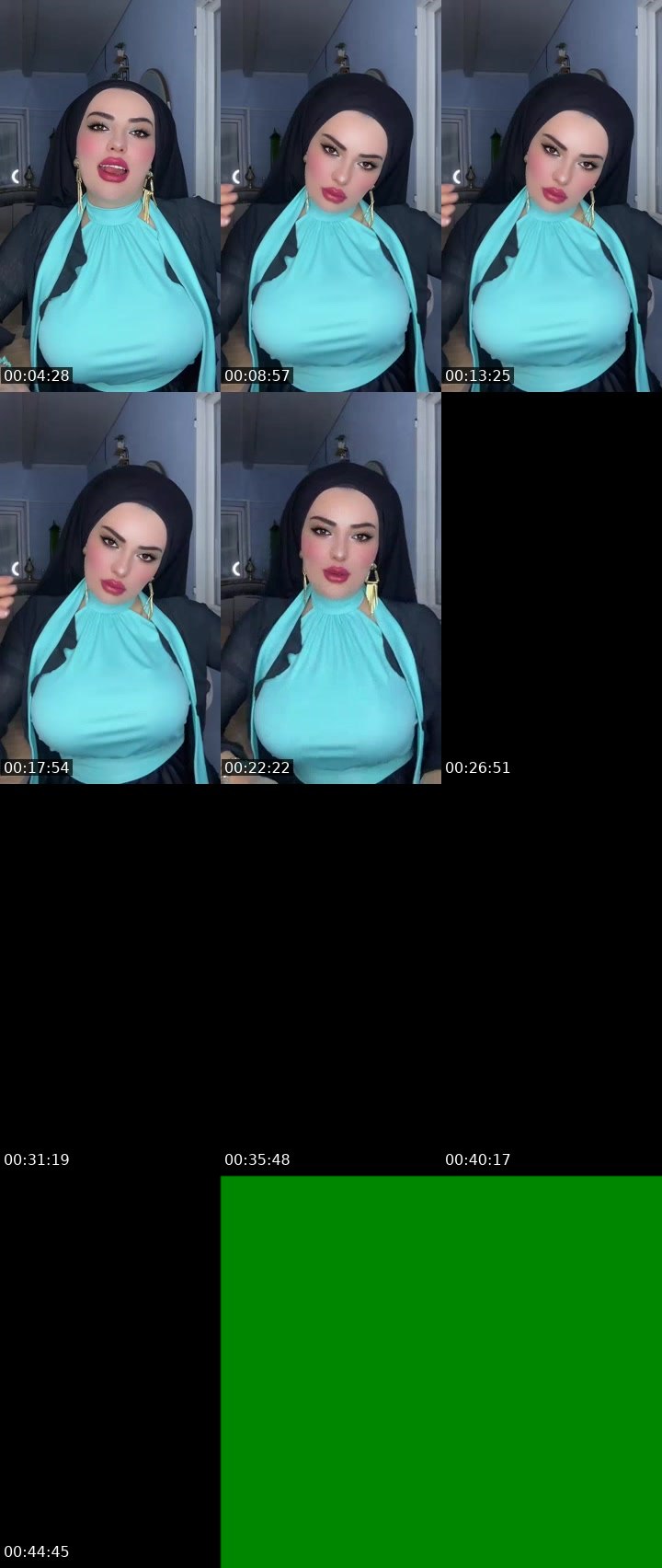 Bigo live: #Cutey Kaldığımız yerden ;) by @ALMILA