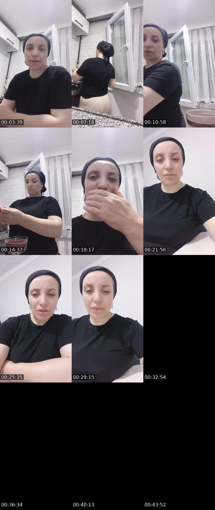 Bigo live: Yargiç yok mu arıyorum by @981502236