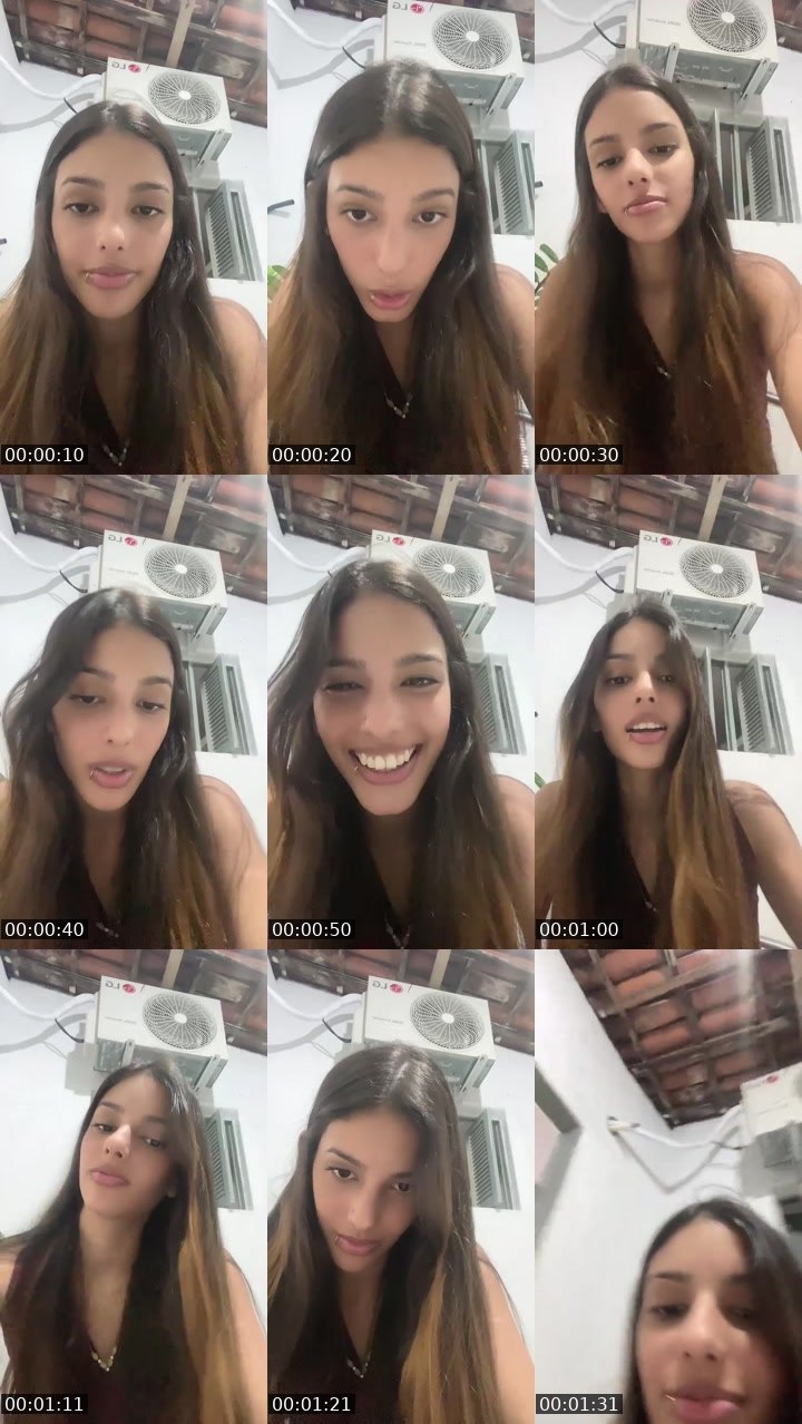Bigo live: 🌪️Fefe👑☄️ by @FA.Fernandax