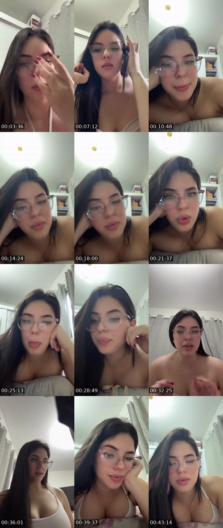 Bigo live: #Beauty Oii ❤️ by @nwrayca