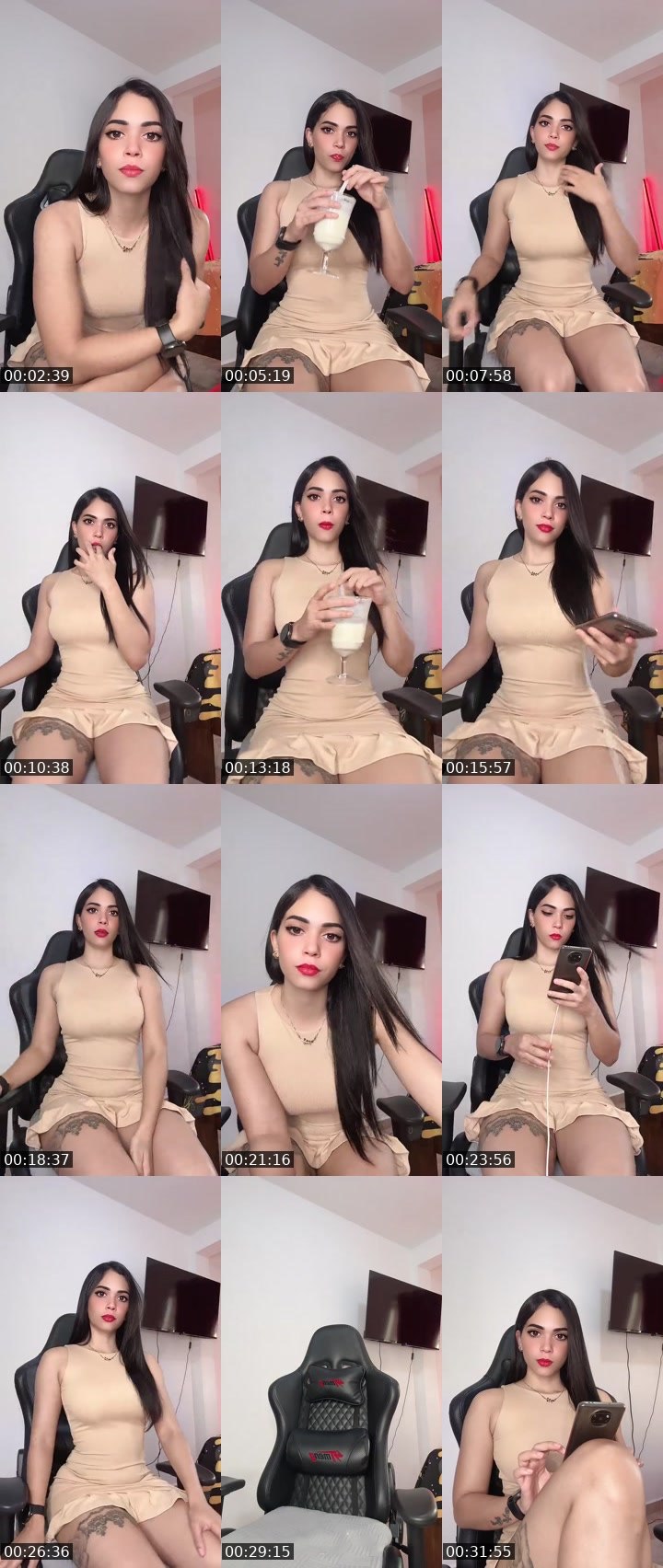 Bigo live: #Beauty Ven 🥰🧡 by @sweet_amy