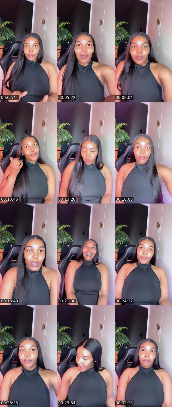 Bigo live: 🫶🏼 by @lindiwe