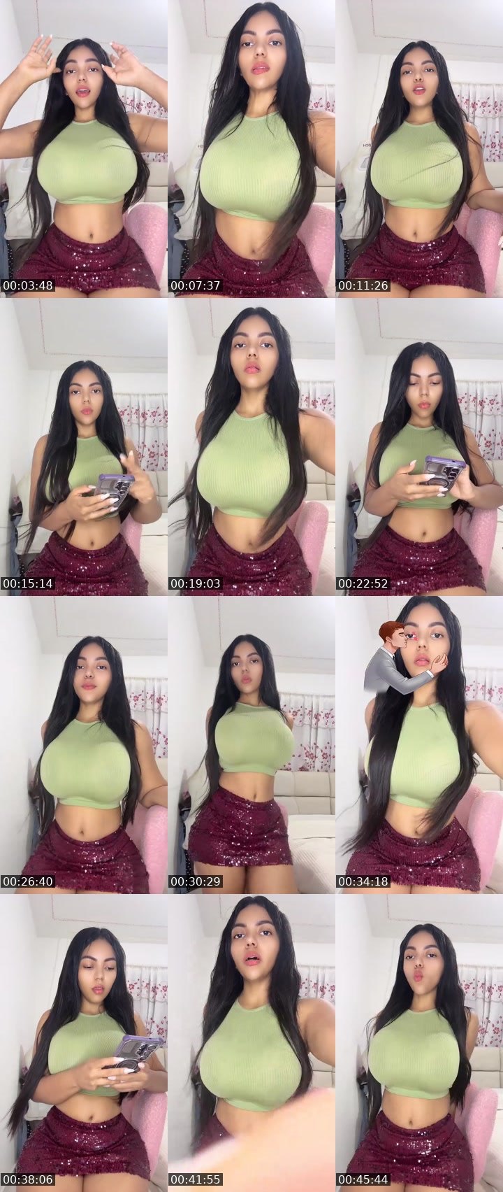 Bigo live: * by @of.adanoir