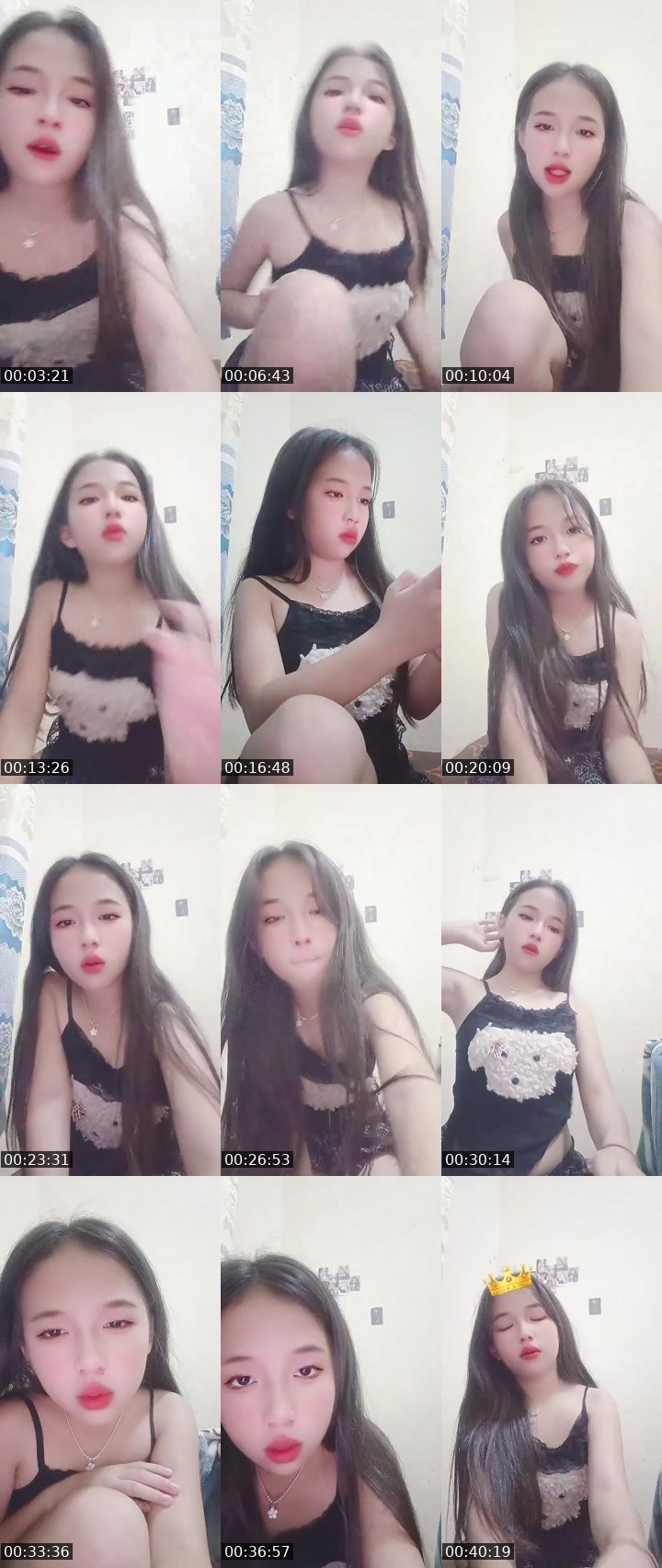 Bigo live: ☘️𝔱ᵏⒹ︎:nkaujzoo by @t_7890