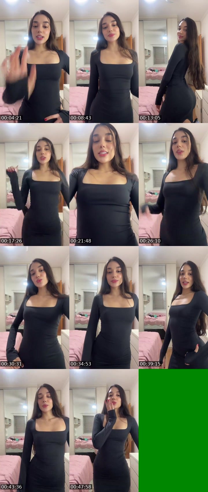 Bigo live: Lalobaa ✦ by @leloba