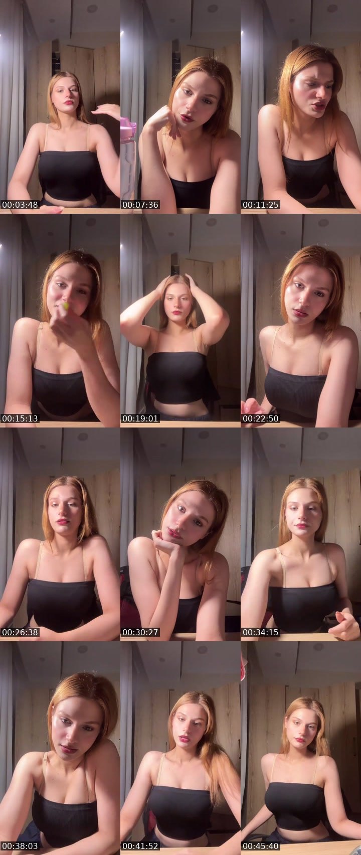 Bigo live: Yeniiiii❤️ by @1131005681