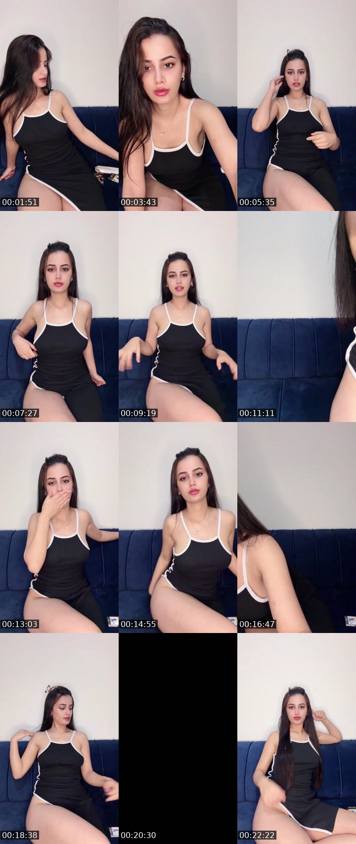 Bigo live: NaZlı EcE by @07aln07
