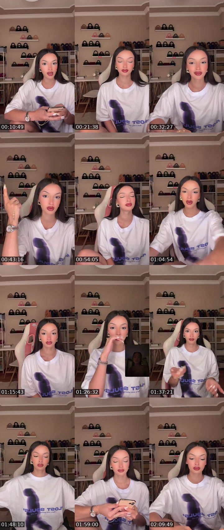 Bigo live: AYŞE✨ by @aysseeeee