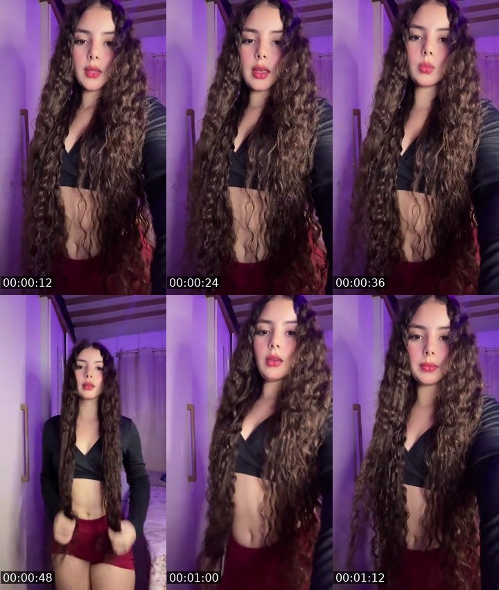 Bigo live: #charmer Hello baby 🇧🇷💃🏼 by @SN.Karin