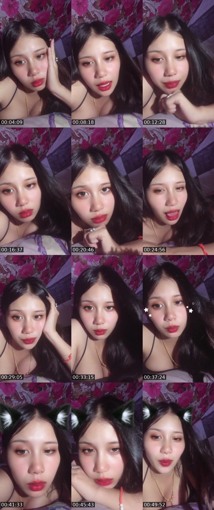 Bigo live: #ฝากเอ็นดูวหนูหน่อยน้า🥺 by @Lin67890