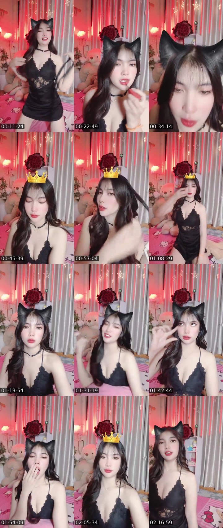 Bigo live: #Cutey มาหาหนูหน่อยน้าา☺️ by @sindy596134