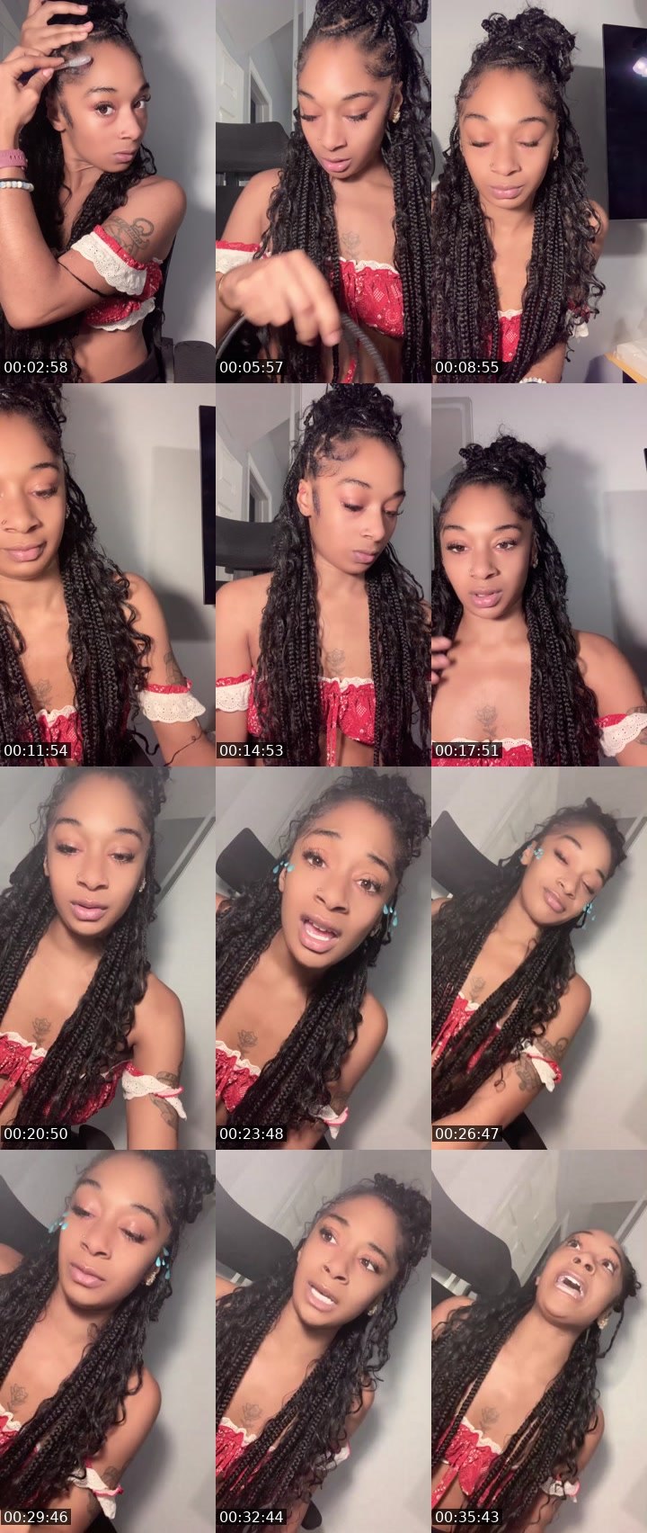 Bigo live: #Beauty Free my brotherrr💔 by @gmgyella777