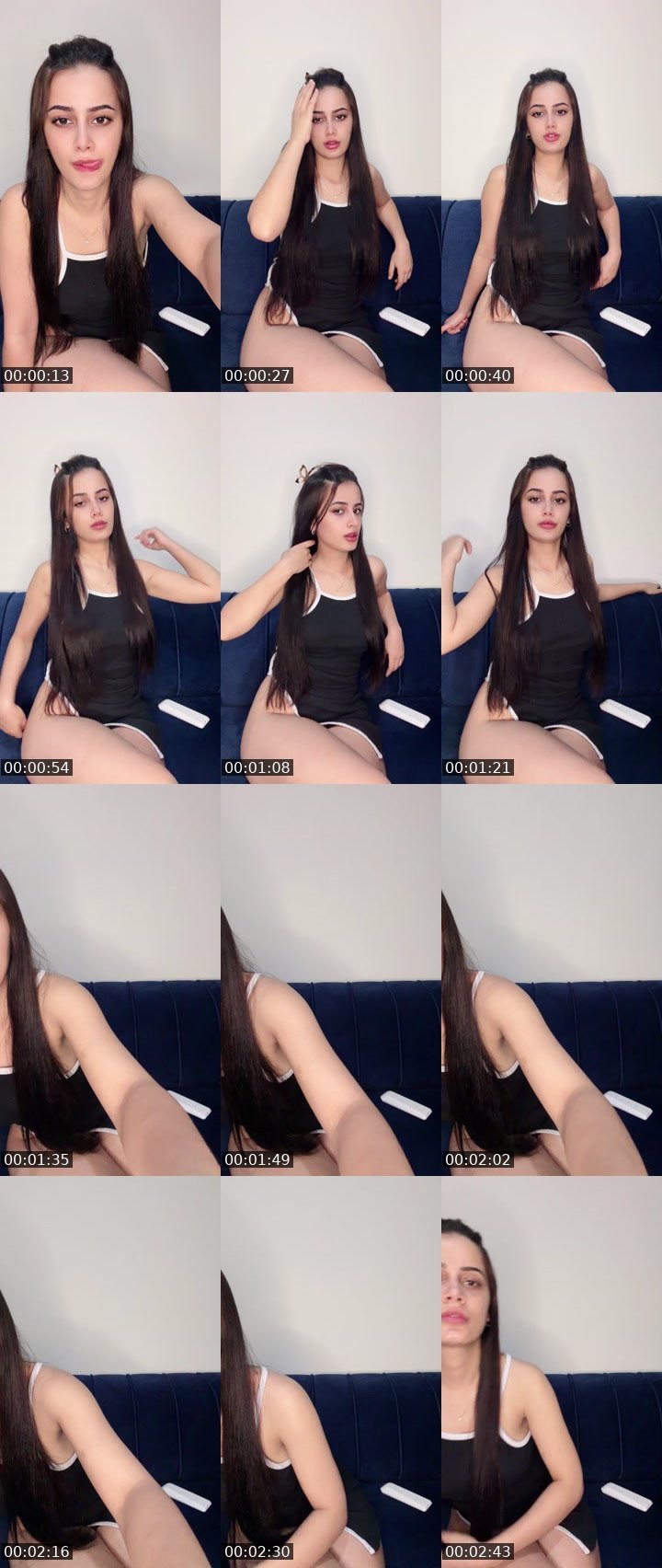 Bigo live: NaZlı EcE by @07aln07
