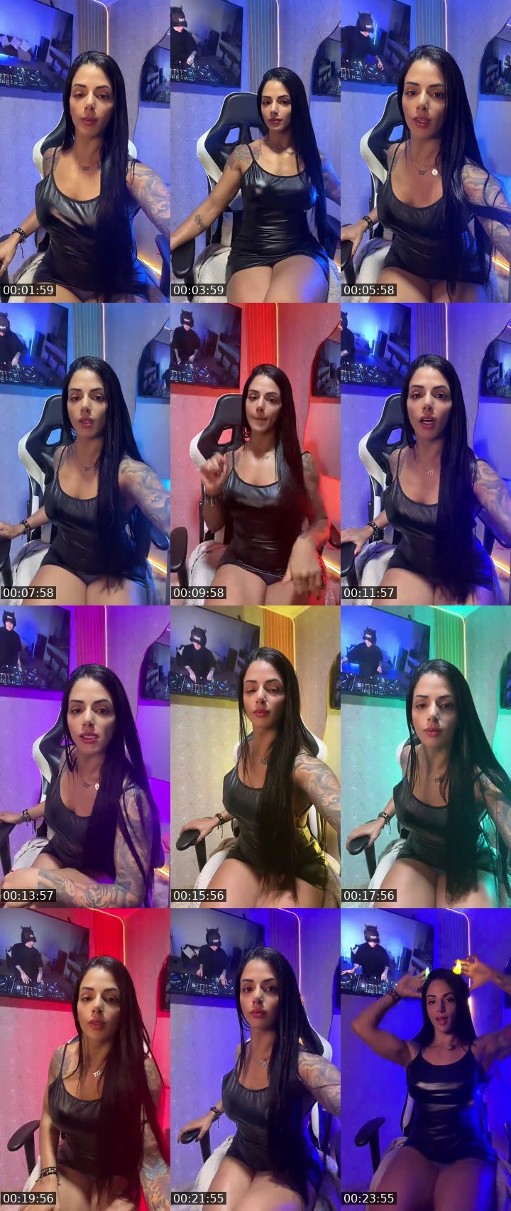 Bigo live: #Beauty Vem cá 🫣 by @liacortez