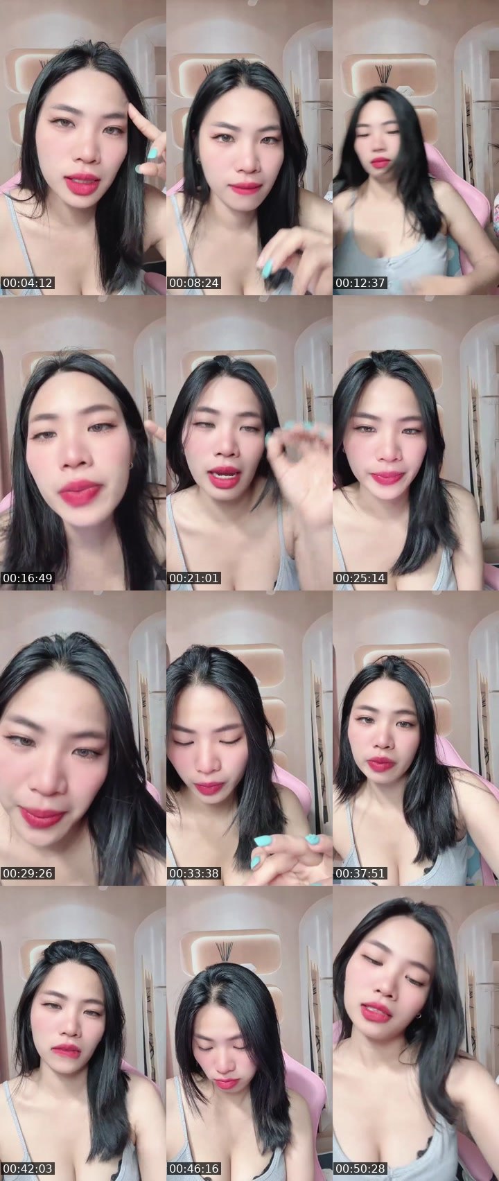 Bigo live: มาแล้ววววว💚 by @803453459