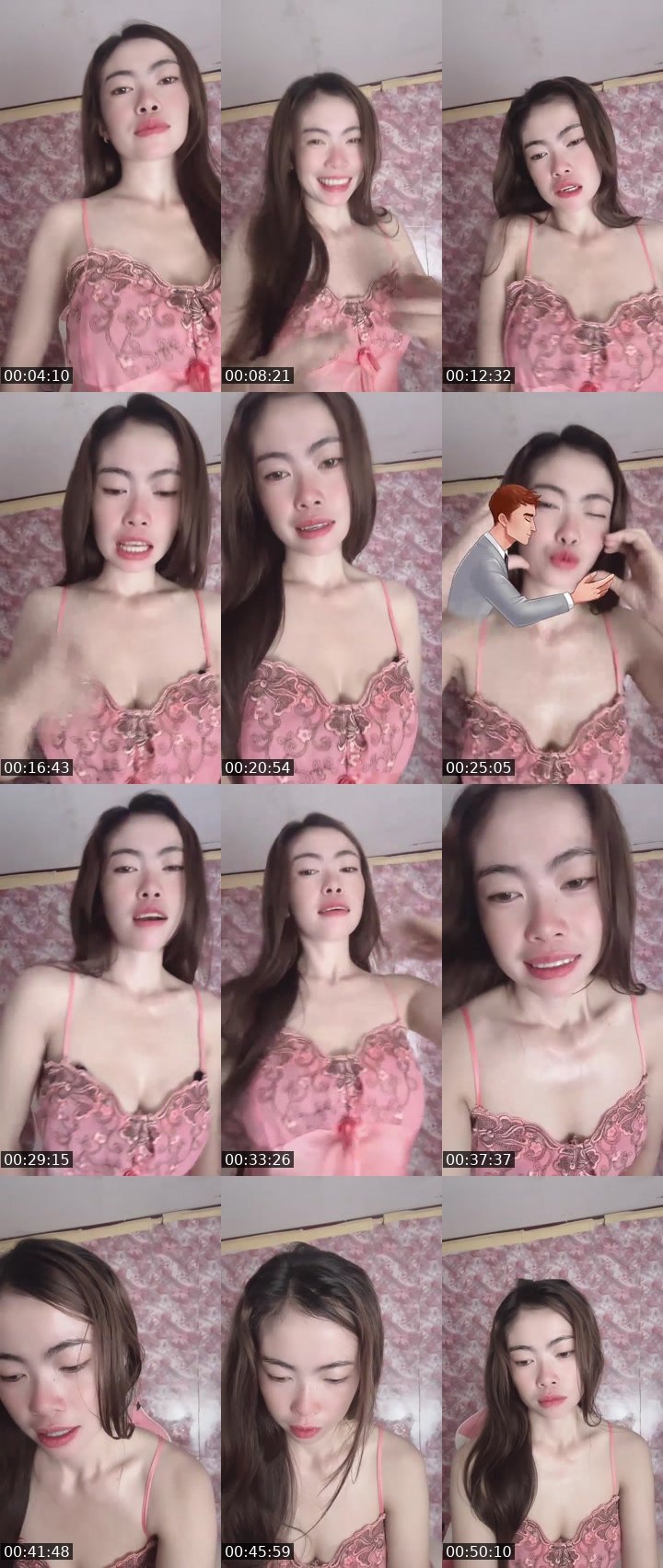 Bigo live: 🫦🙈 by @Nam3659