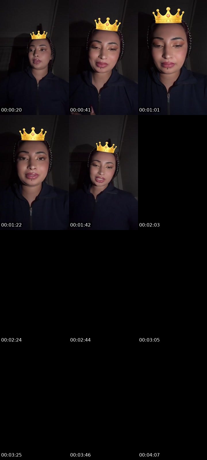 Bigo live: Gelisennn yoksam yokkk by @1102396521