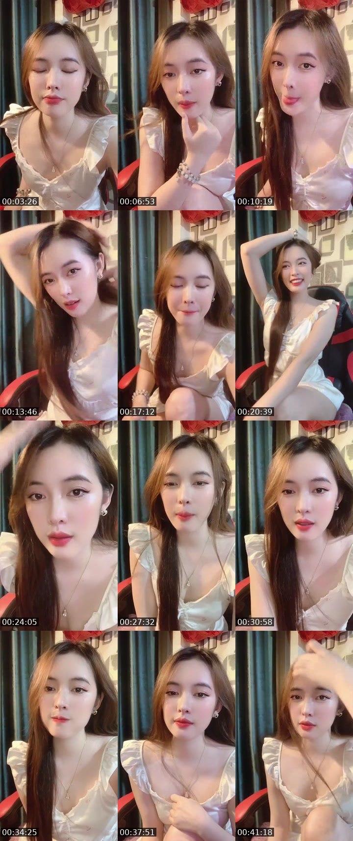 Bigo live: #Cutey ถ้าเหงาก็มาคุยกับหนูสิ by @966938803
