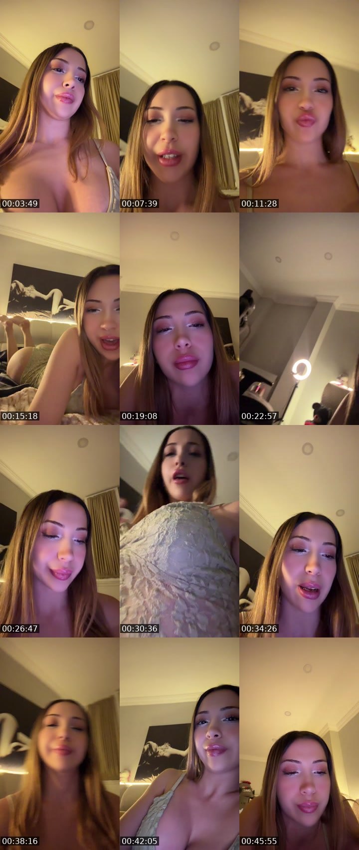 Bigo live: TATİL İSTİYORUMM.. by @oykusuu
