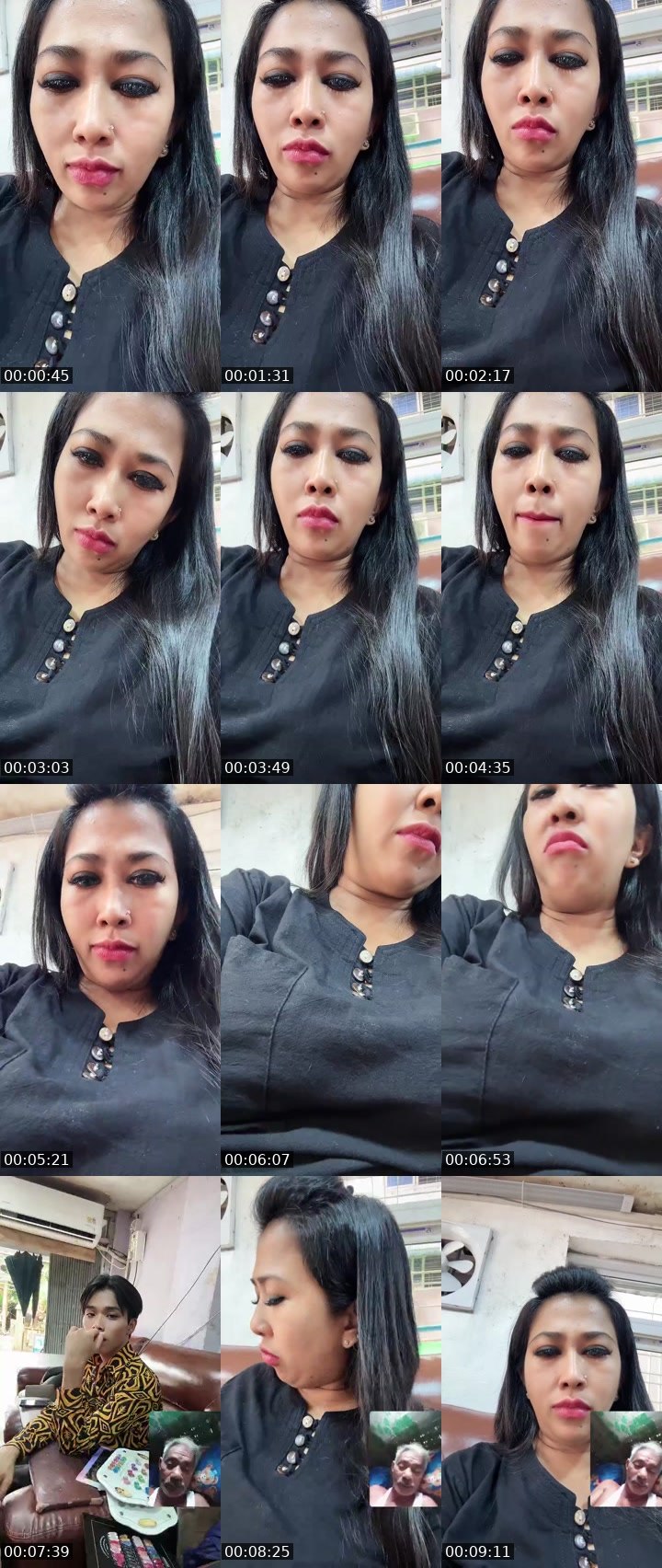 Bigo live: ရီးစား၂ယောက်လောက် by @ldapril1988