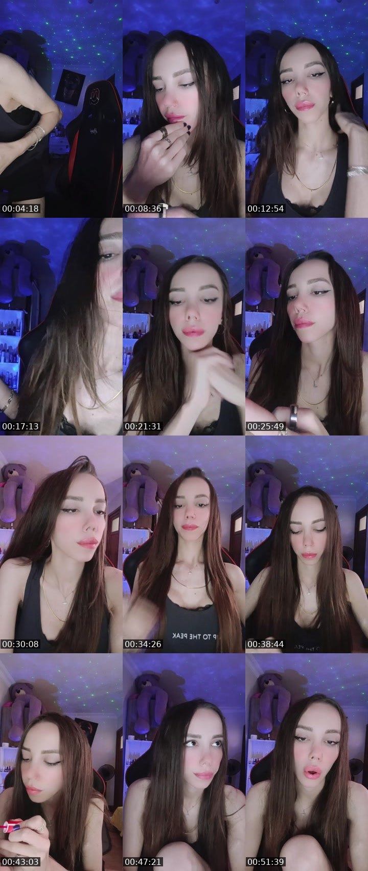 Bigo live: #charmer bebeğim gibiiii by @977252845