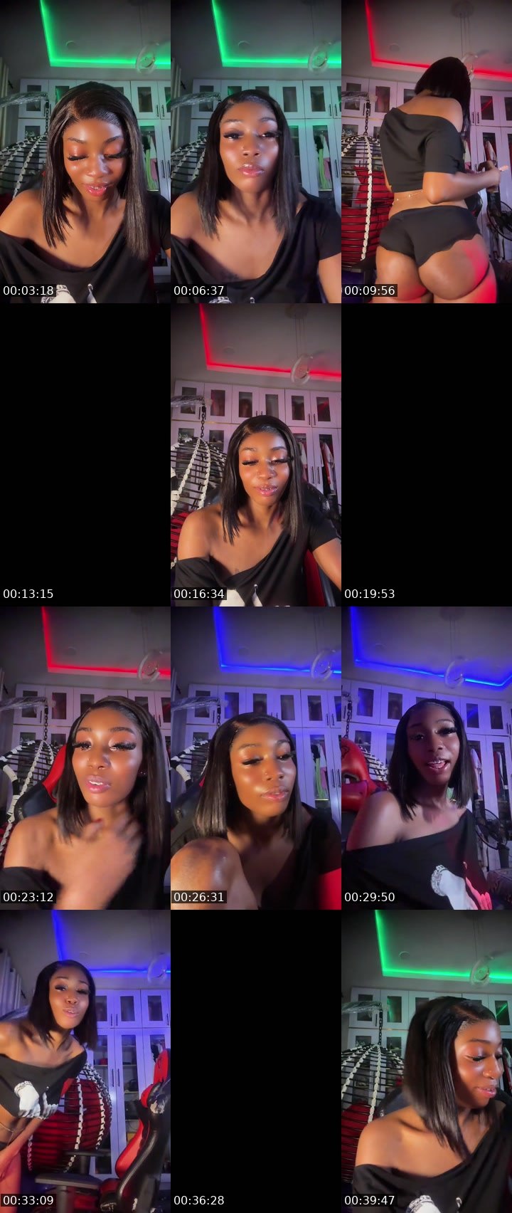 Bigo live: Let’s 🍴 by @Cruziop